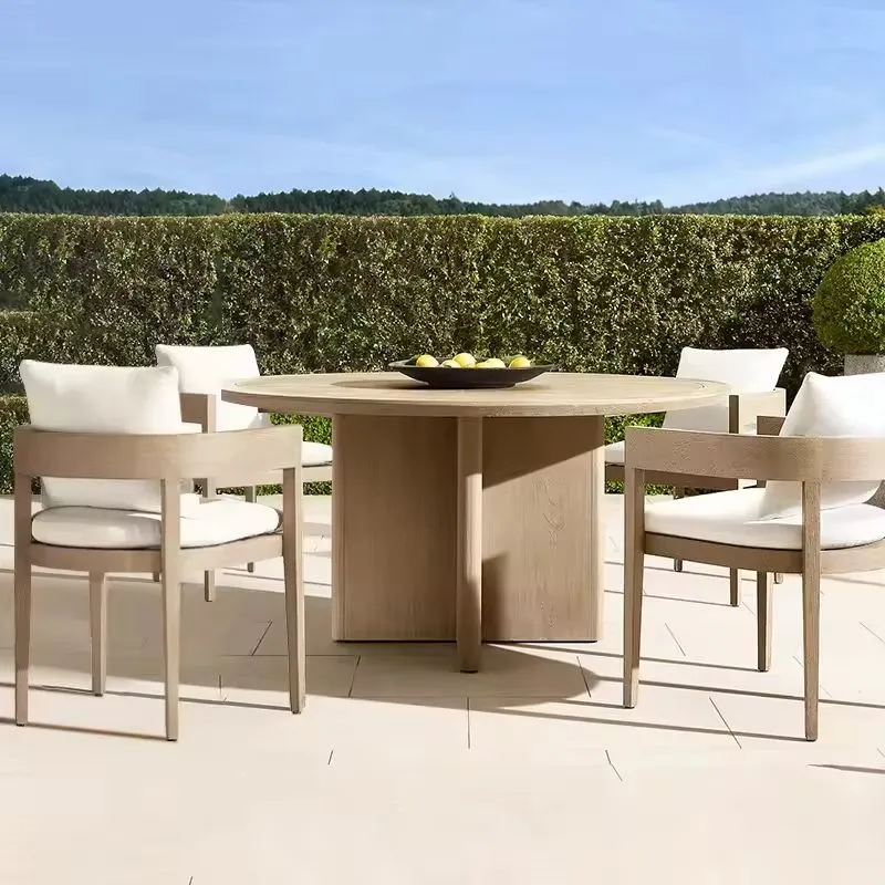 Balmain Teak Dining Collection 3