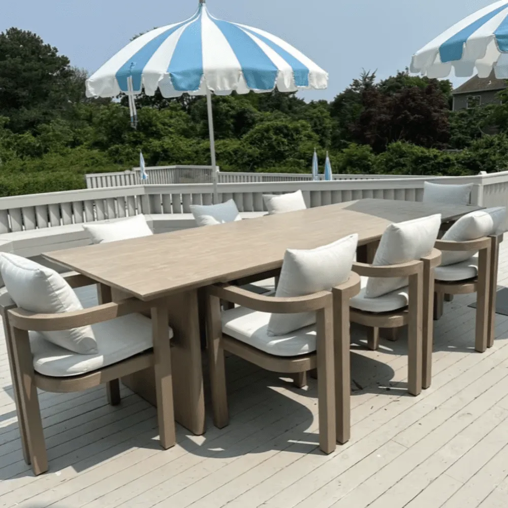 Backyard to Luxury Resort (1)