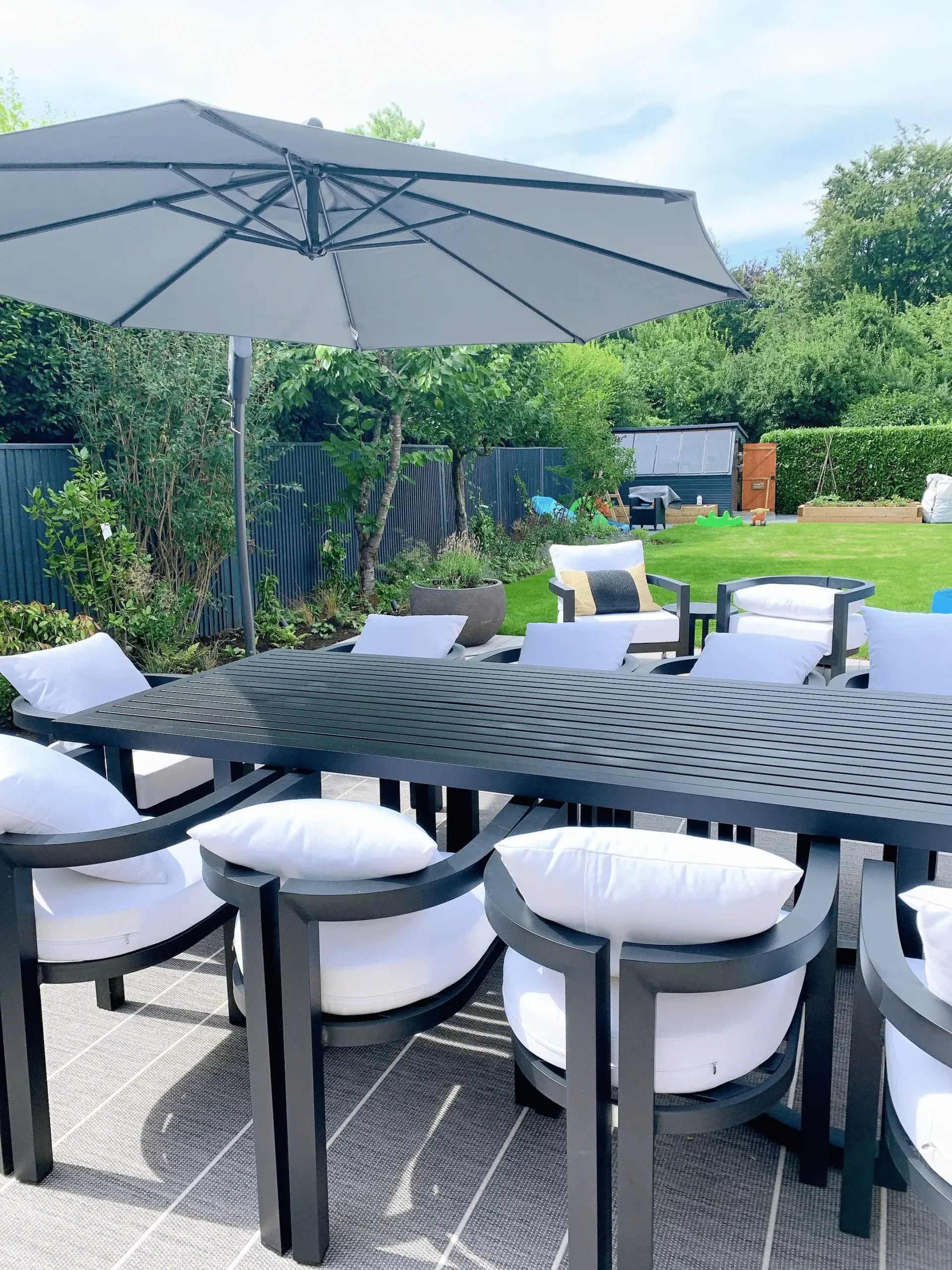 Backyard to Luxury Resort (2)