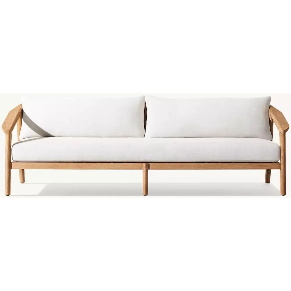 Malta Teak Sofa (1)