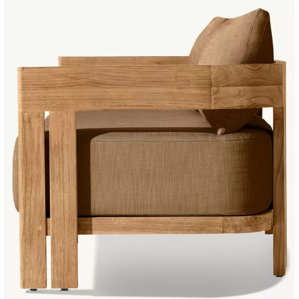 Matira Teak Sofa (4)
