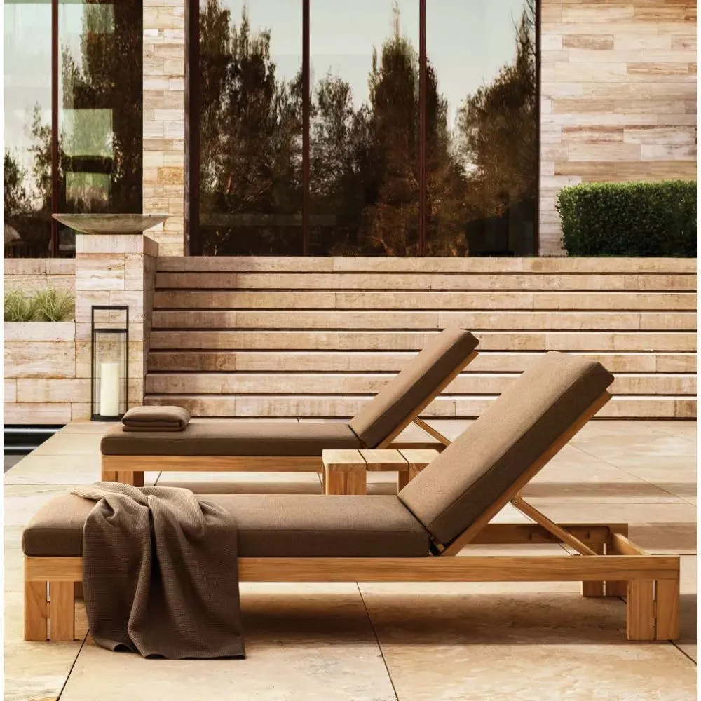 Matira Teak Square Side Table (1)