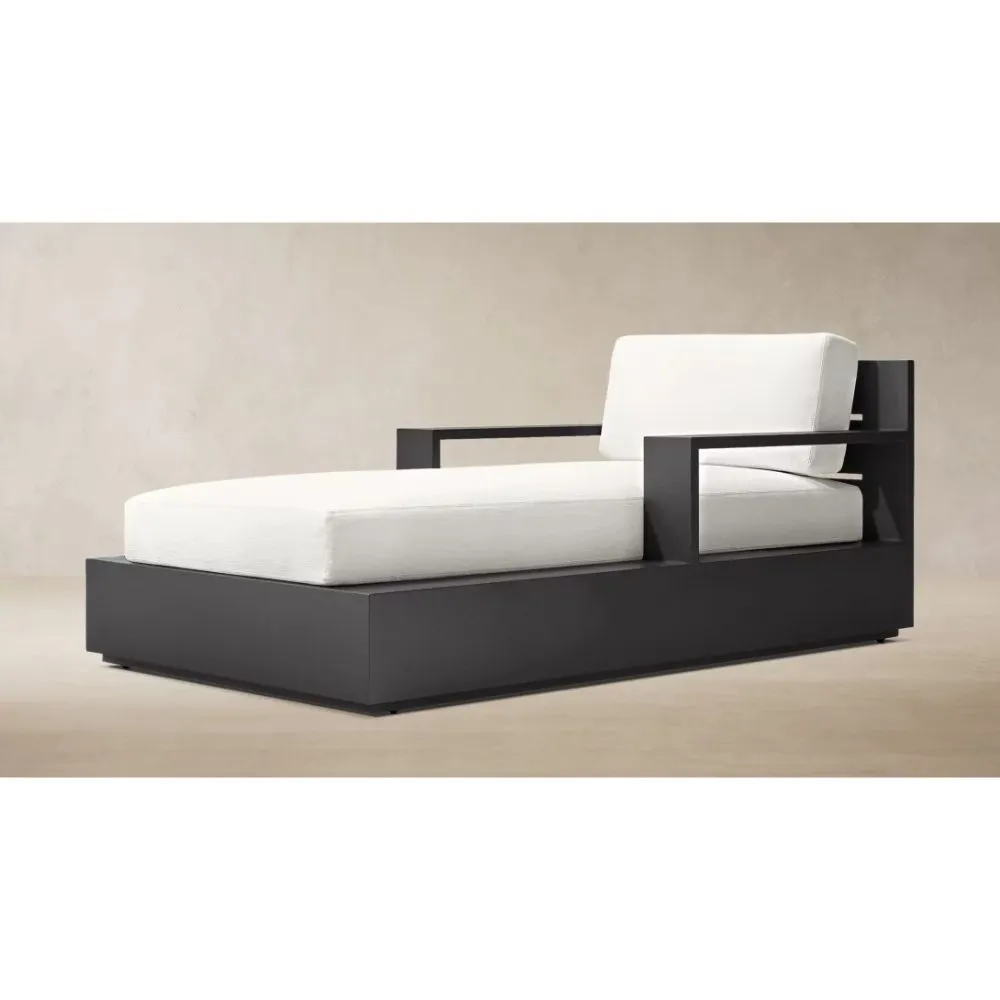 Marbella Aluminum Chaise (3)