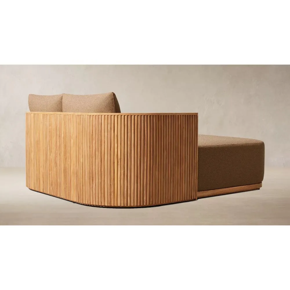 Byron Teak Daybed (3)