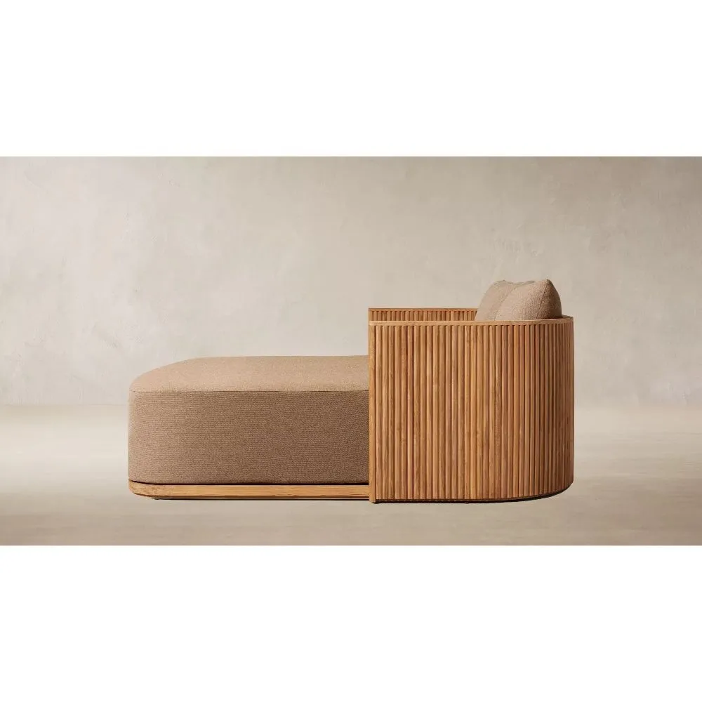 Byron Teak Daybed (4)