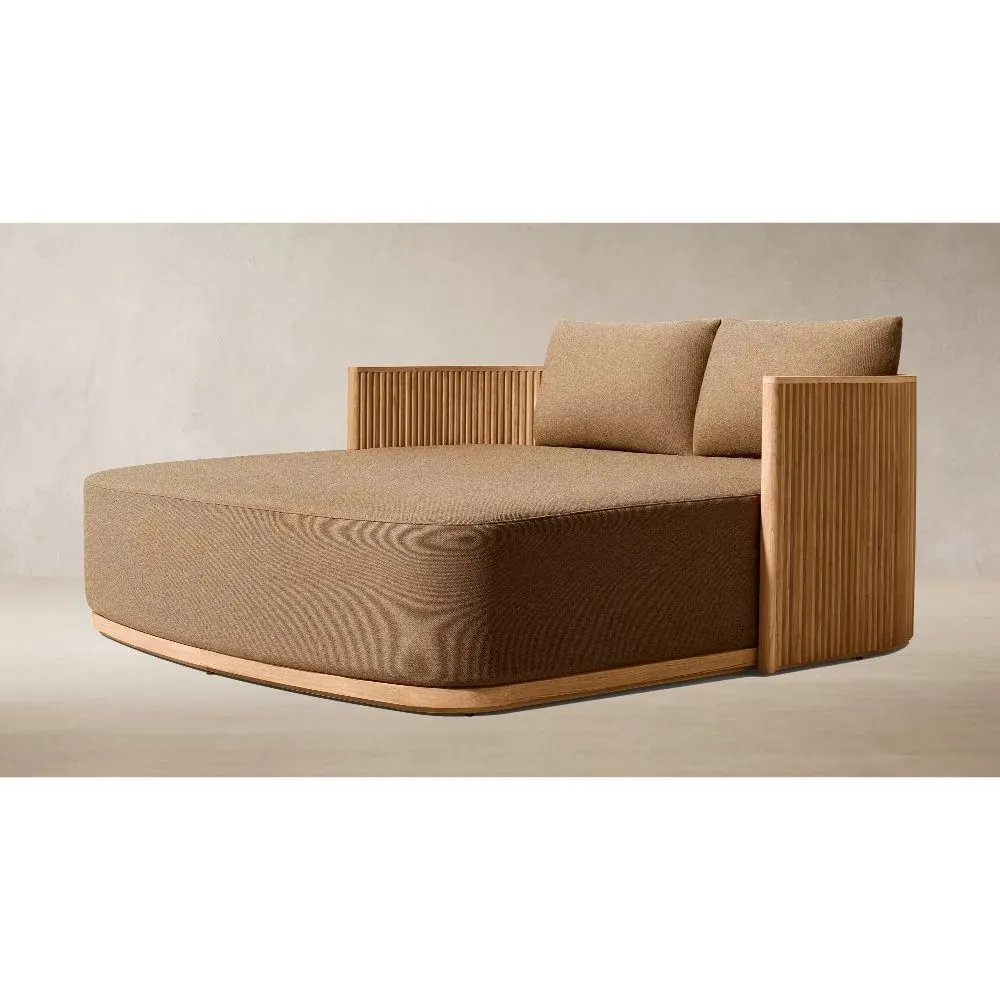 Byron Teak Daybed (5)