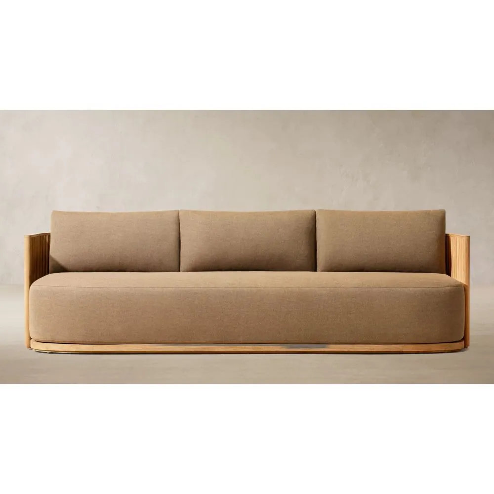 Byron Teak Sofa (4)