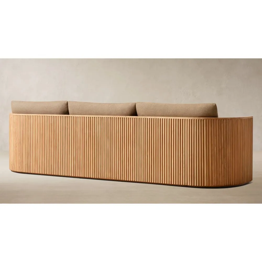 Byron Teak Sofa (6)