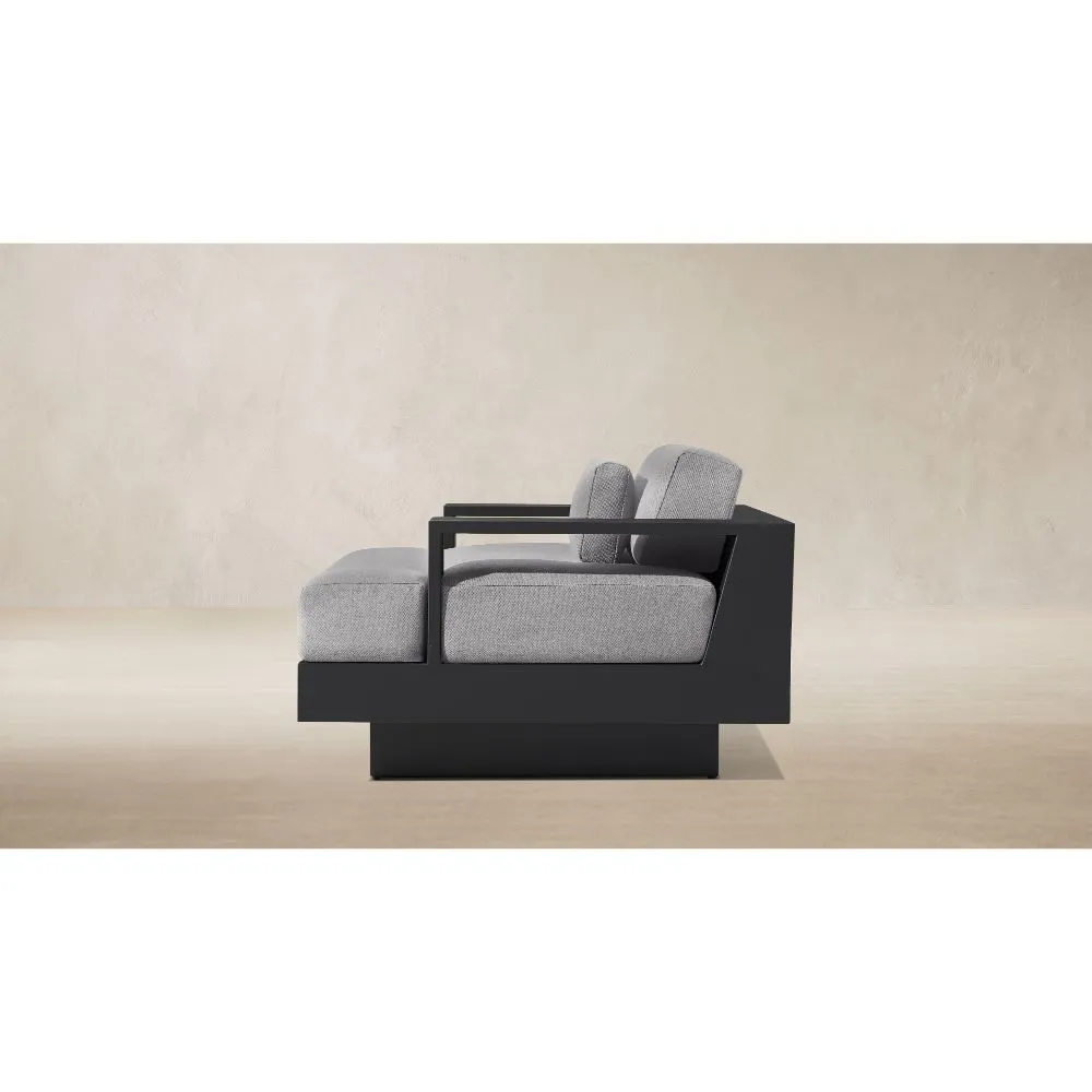 Cape Town Aluminum Lounge Chair (4)