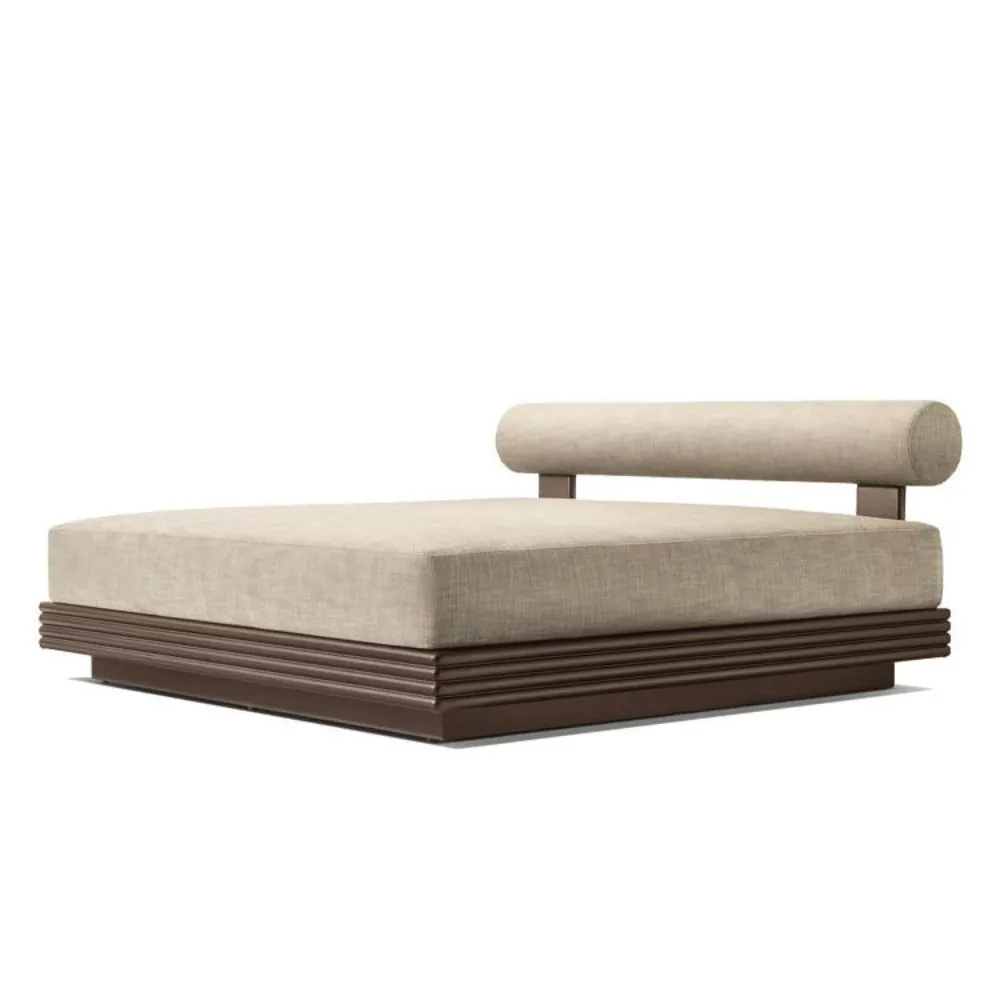 Bondi Aluminum Daybed (1)