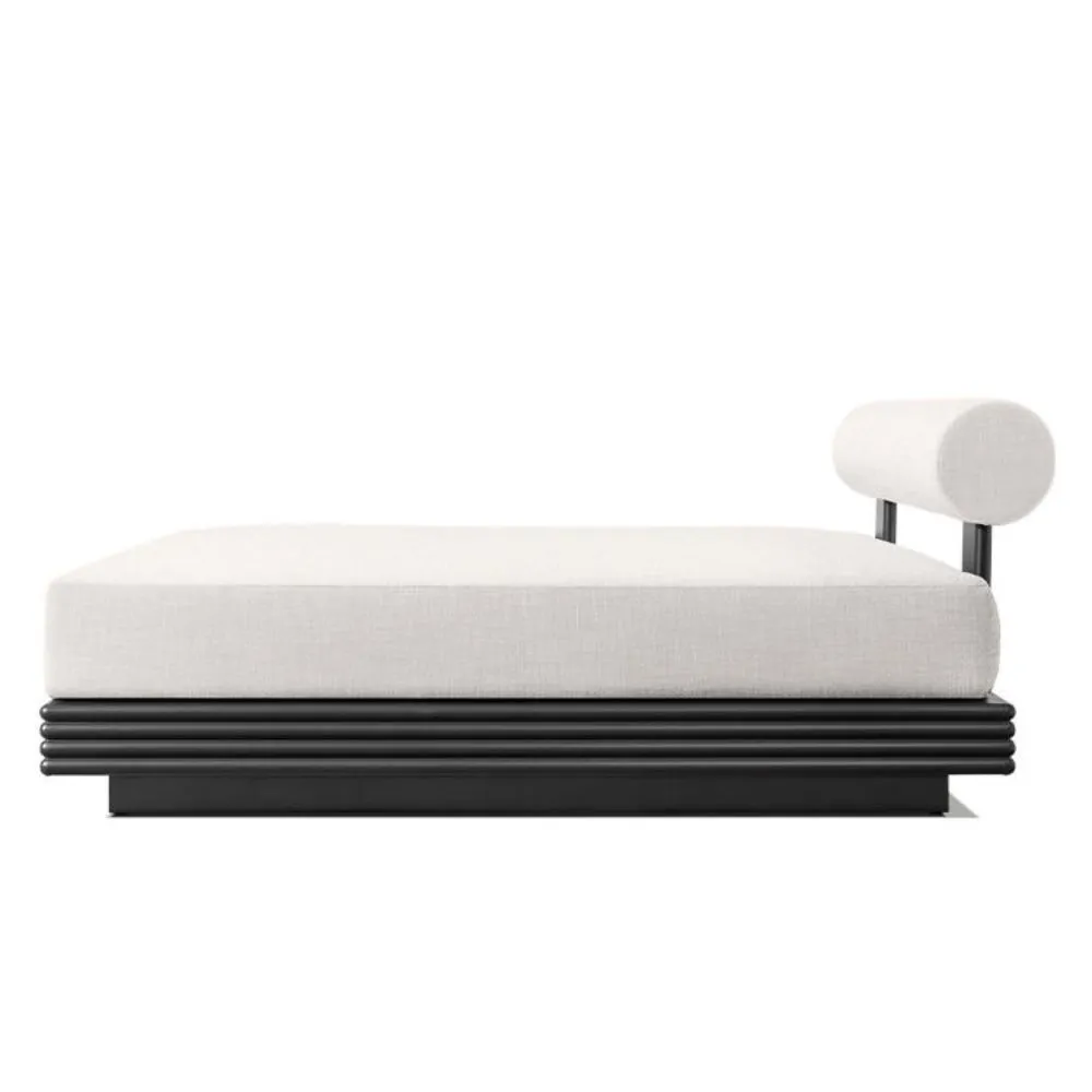 Bondi Aluminum Daybed (2)