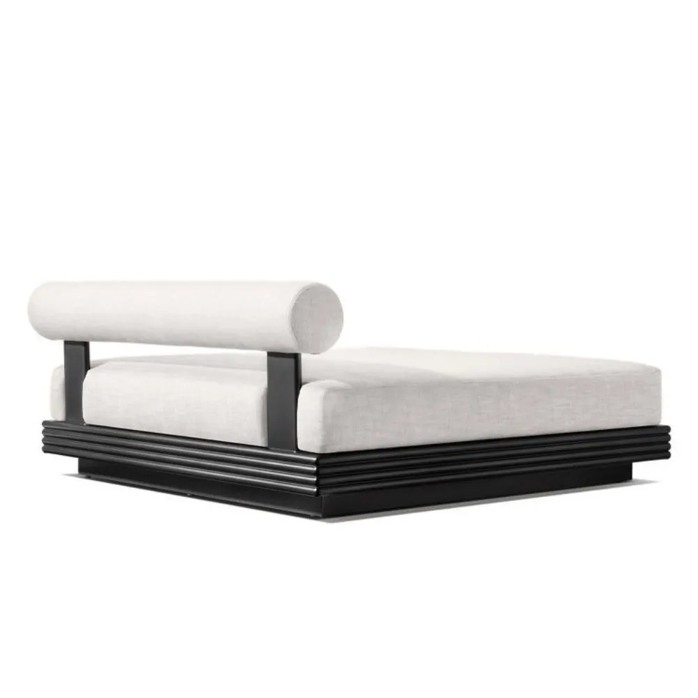 Bondi Aluminum Daybed (3)