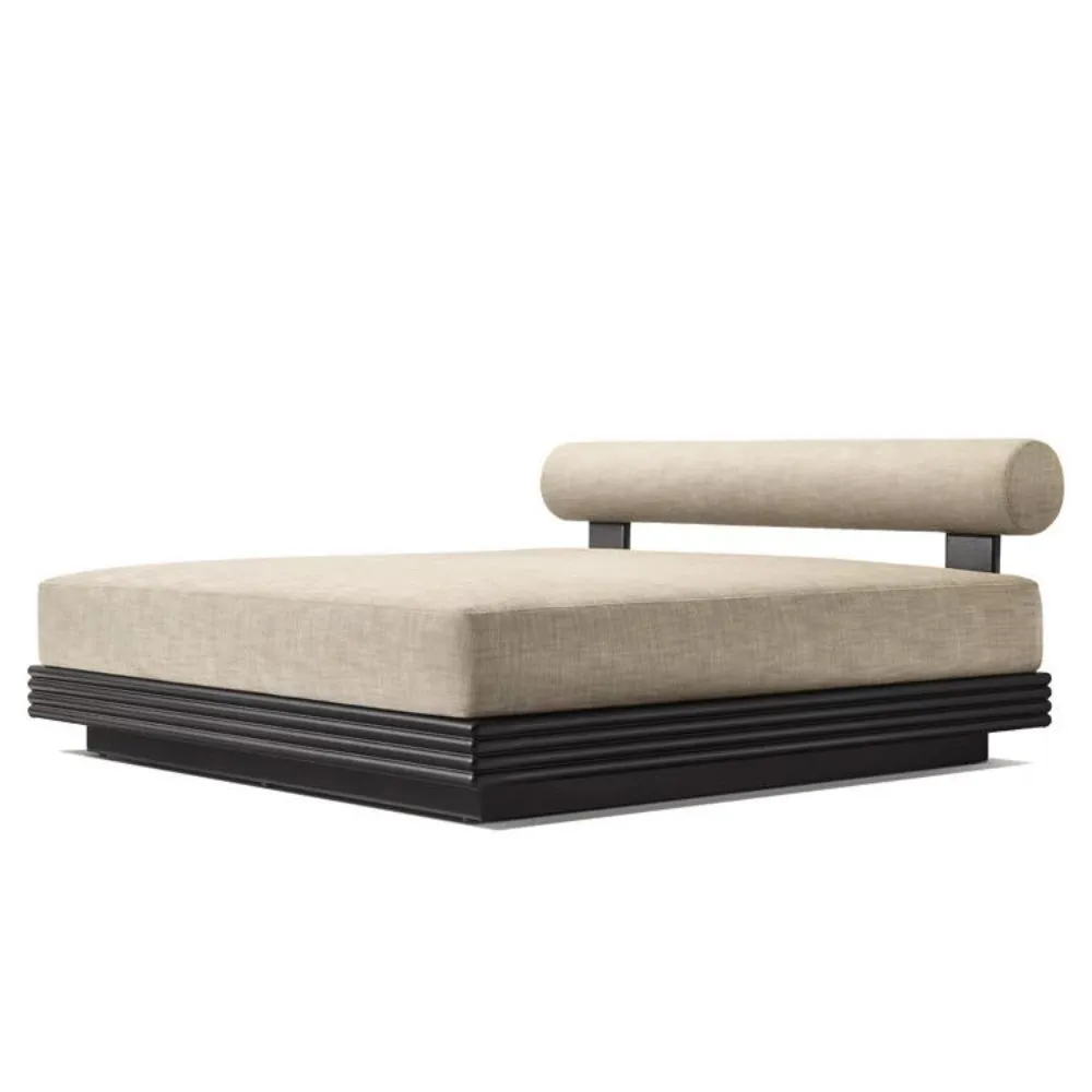 Bondi Aluminum Daybed (4)