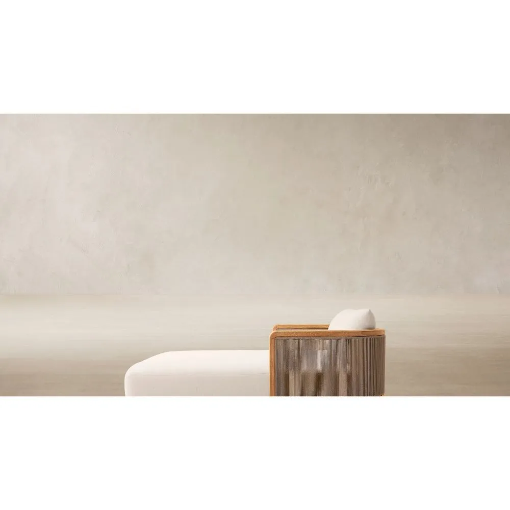 Brera Teak Daybed (2)