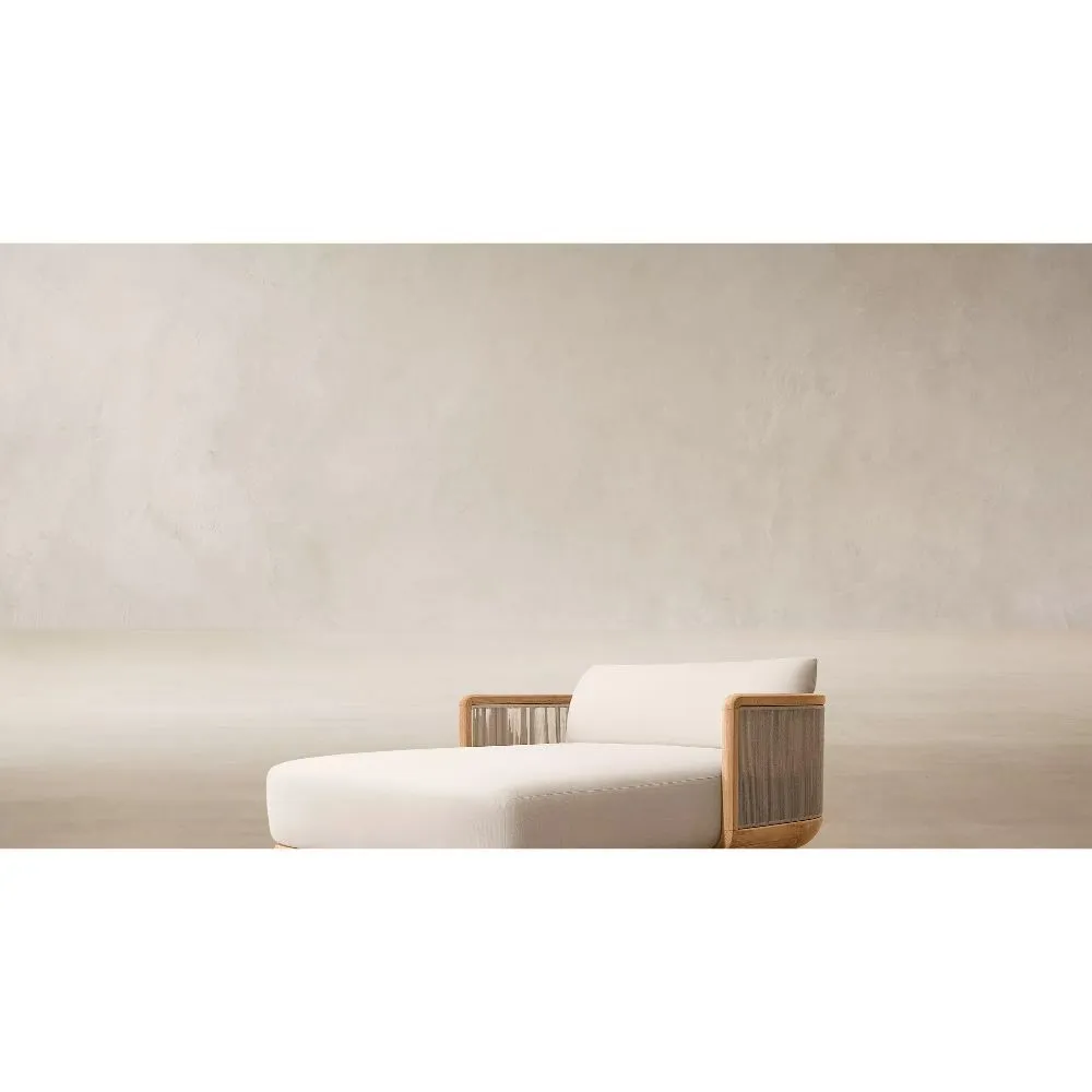 Brera Teak Daybed (3)