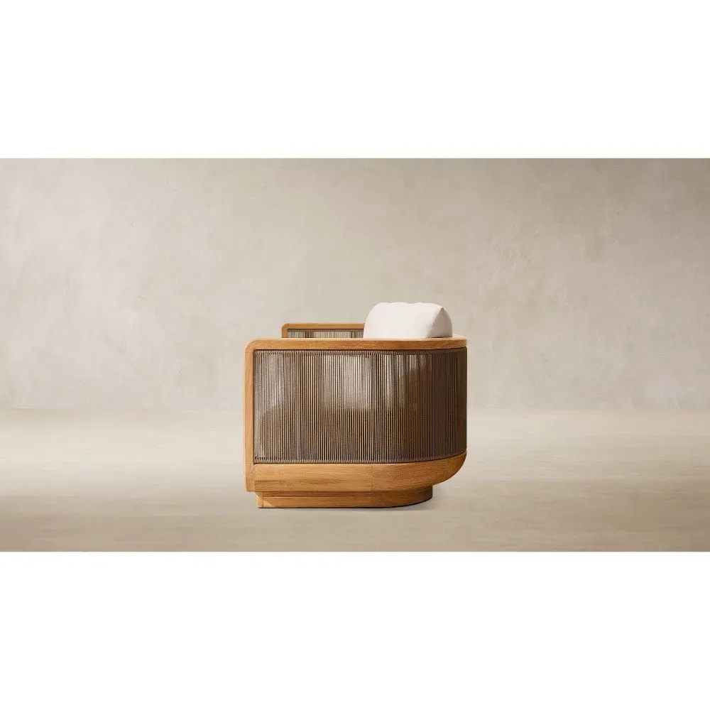 Brera Teak Sofa (4)