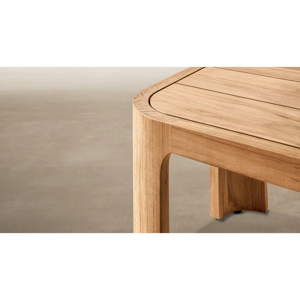 Sedona Teak Side Table (4)
