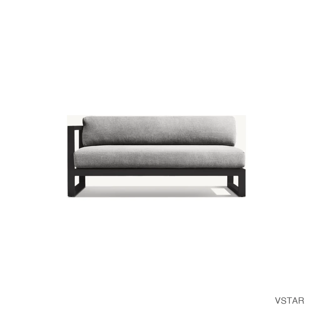 Aegean Aluminum Customizable Sectional-03