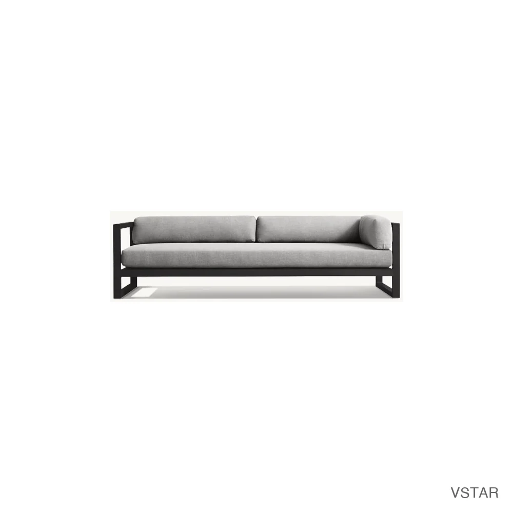 Aegean Aluminum Customizable Sectional-05