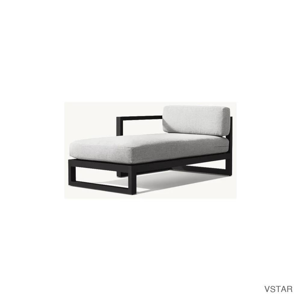 Aegean Aluminum Customizable Sectional-09