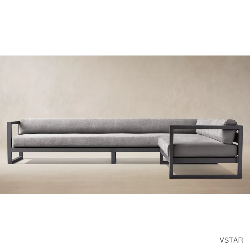 Aegean Aluminum Right-Arm L-Sectional-01