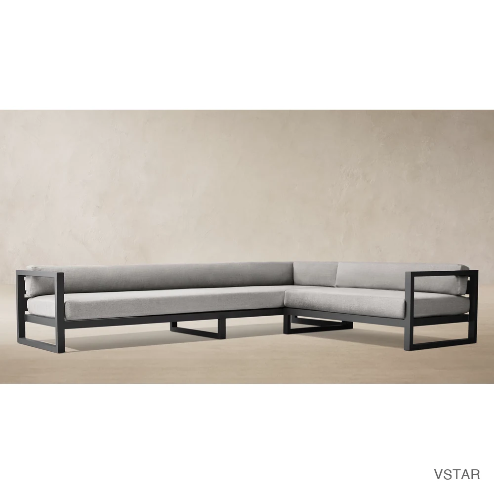 Aegean Aluminum Right-Arm L-Sectional-02