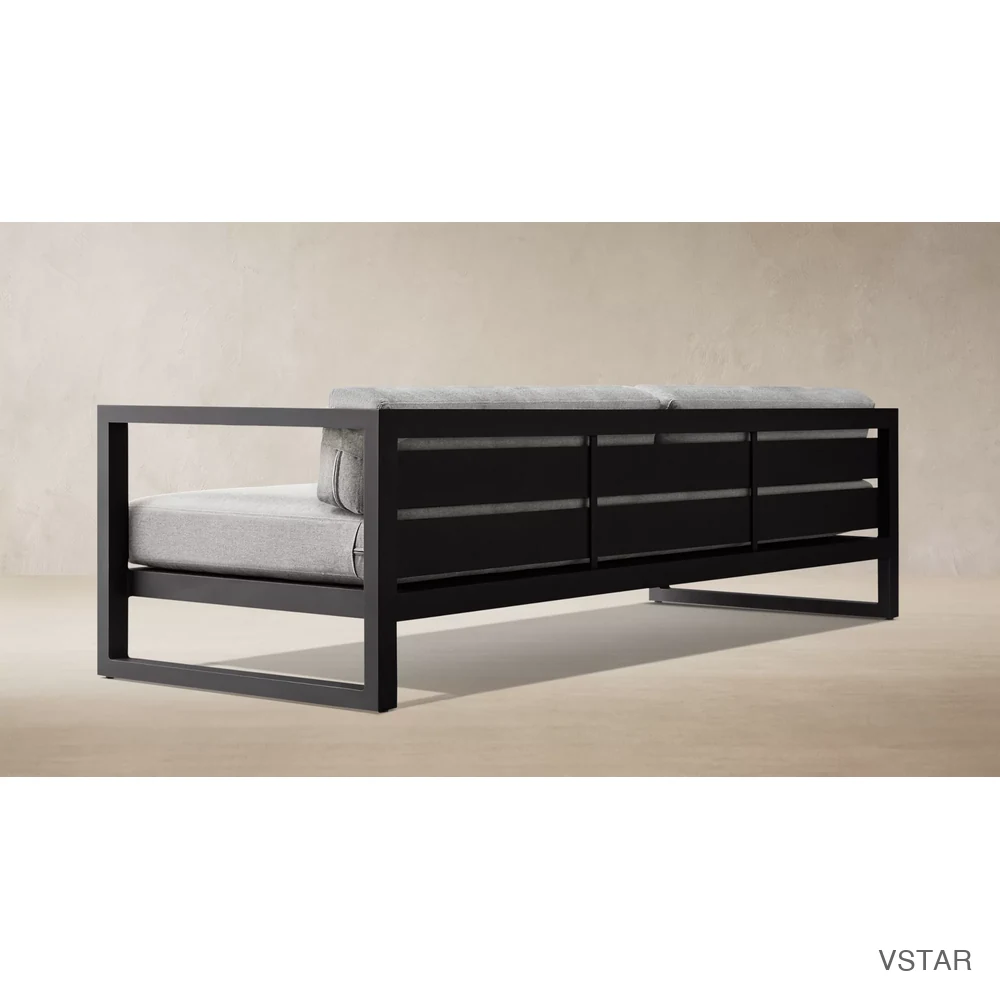 Aegean Aluminum Sofa-03