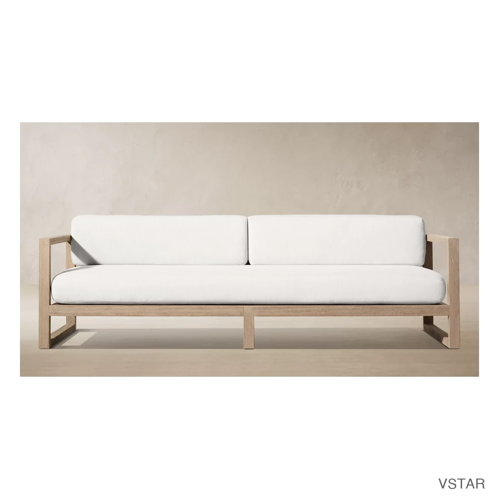 Aegean Teak Sofa-01
