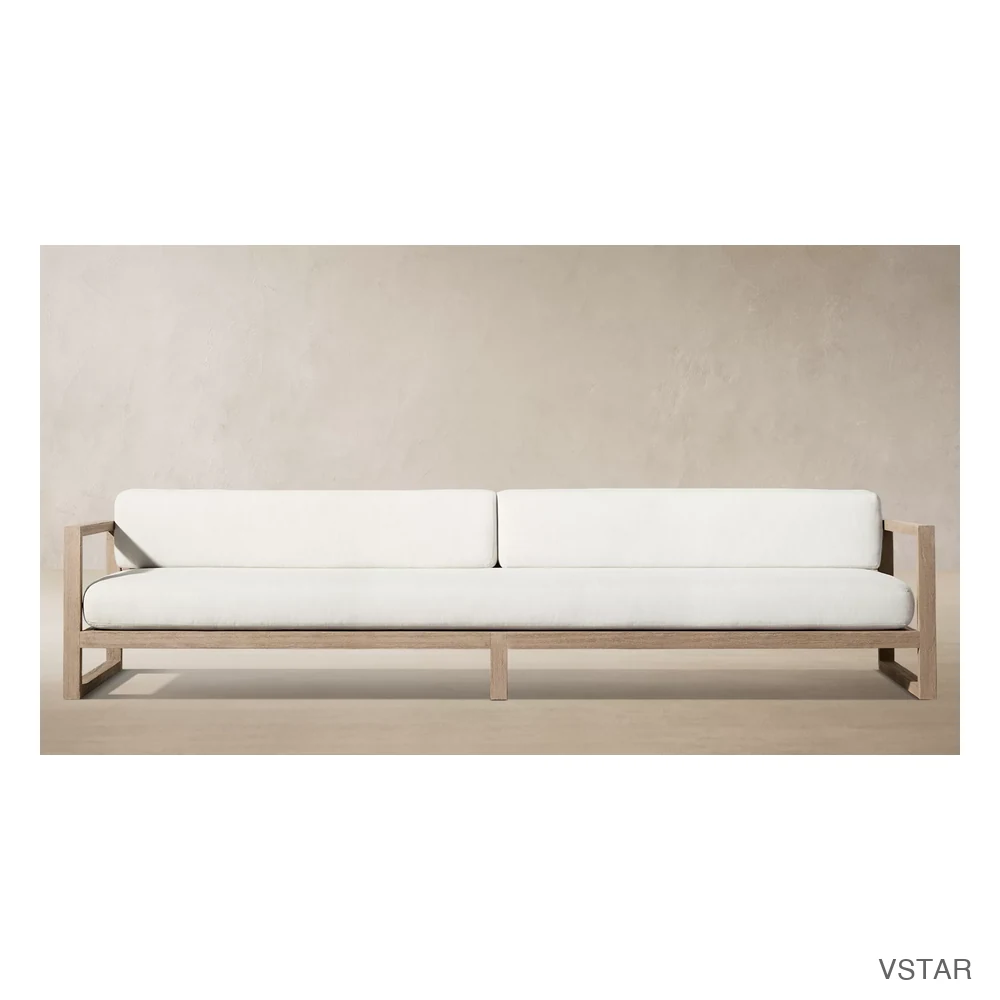 Aegean Teak Sofa-04
