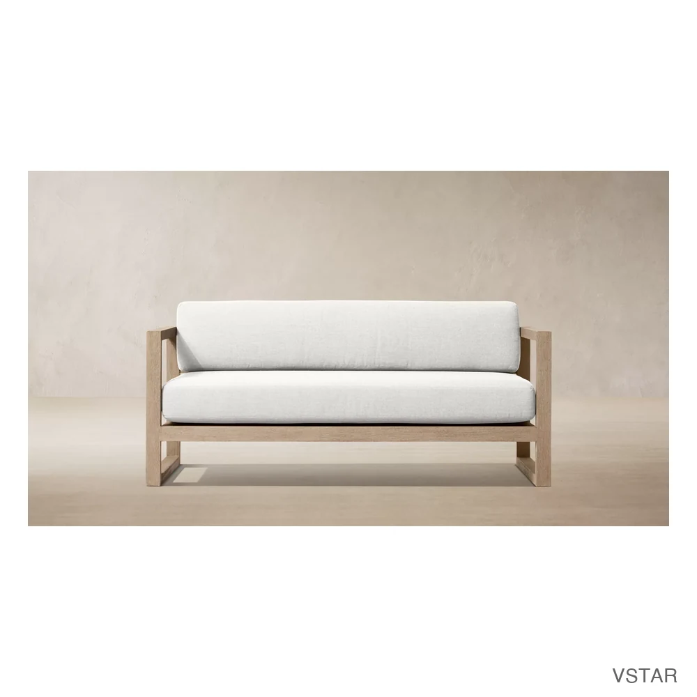 Aegean Teak Sofa-05