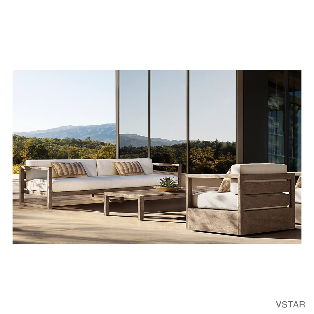Aegean Teak Sofa-06